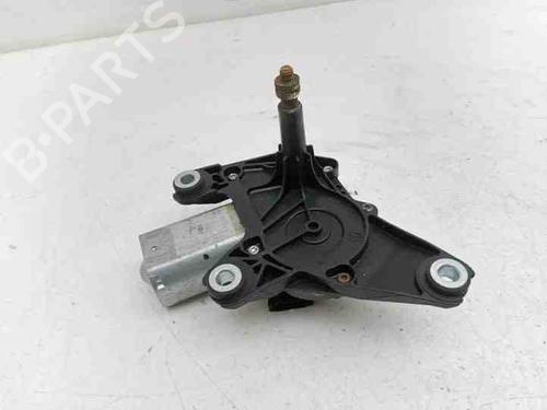 Used Rear wiper motor MERCEDES-BENZ M-CLASS (W164) ML 320 CDI 4-matic (164.122) (224 hp) 28860459