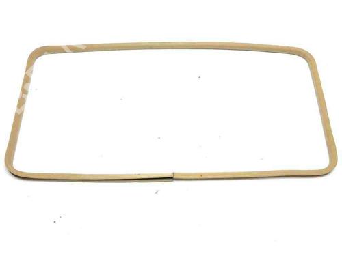 Borracha vedante da porta MASERATI QUATTROPORTE V 4.2 (400 hp) 28878191