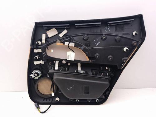 Rear left panel MASERATI QUATTROPORTE V 4.2 | BP29866998C60