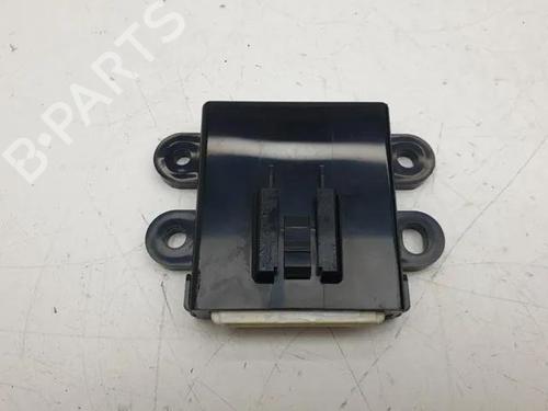 Elektronisk modul MITSUBISHI OUTLANDER II (CW_W) 2.0 4WD (147 hp) 28858838