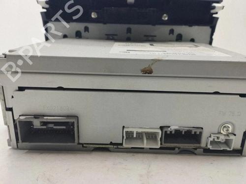 Electronic module HONDA CR-V IV (RM_) 2.2 i-DTEC AWD (RE6) | BP37403833M83 - Image 5