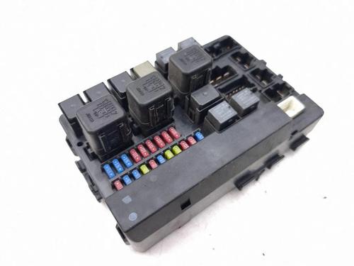 Used Fuse box Fuse box NISSAN 350Z Coupe (Z33) 3.5 (AAZ33) (280 hp) 40044028 40044028
