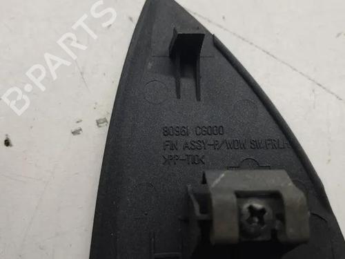 Left rear window switch INFINITI FX 35 AWD | BP28855069I29 