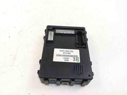 Used Electronic module Electronic module 28885116 28885116