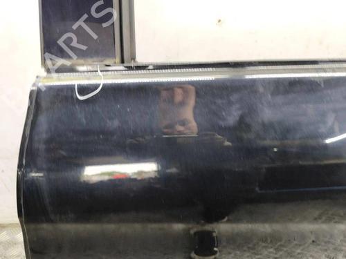 Left rear door MERCEDES-BENZ B-CLASS Sports Tourer (W246, W242) B 200 CDI (246.201) | BP28901560C4