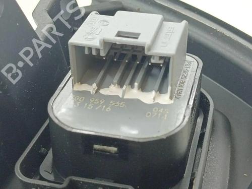 Right front window switch VW PASSAT B8 Variant (3G5, CB5) 1.6 TDI | BP36313856I26 - Image 5