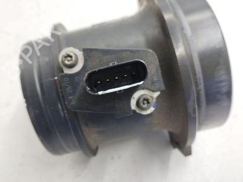 Mass air flow sensor PORSCHE CAYENNE (92A) 3.0 Diesel | BP28896733M95