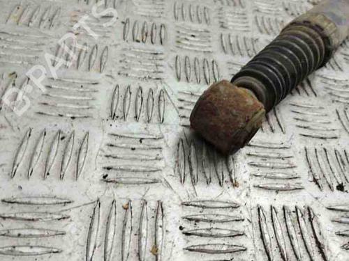 Left rear shock absorber PEUGEOT 206 SW (2E/K) 1.6 Flex | BP28849687M18