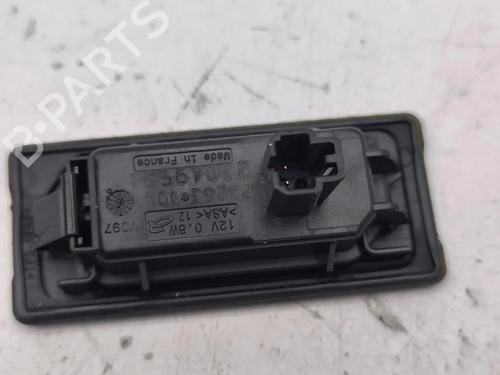 Licence plate light AUDI A3 Sportback (8YA, 8YF) 30 TFSI | BP33227932I40 - Image 4