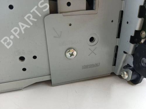 Electronic module MAZDA CX-7 (ER) 2.2 MZR-CD AWD (ER10A) | BP36209289M83 - Image 4