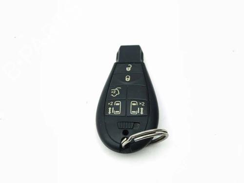 Used Electronic module CHRYSLER GRAND VOYAGER V (RT) 3.8 (193 hp) 30731106