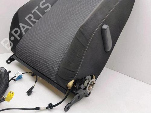 Left front seat VW PASSAT ALLTRACK B8 Variant (3G5, CB5) 2.0 TDI 4motion | BP38279744C15 - Image 4