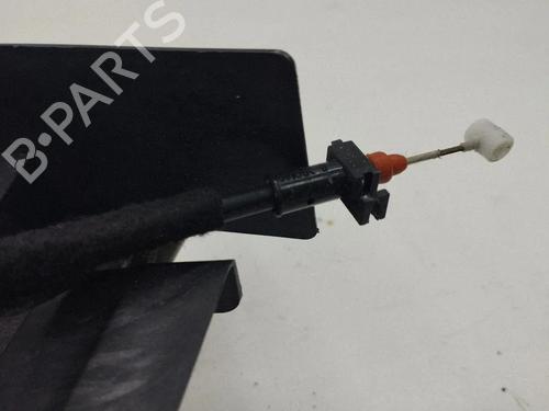 Højre bagtil lås FORD B-MAX (JK) 1.6 TDCi | BP38251051C99 - Image 5