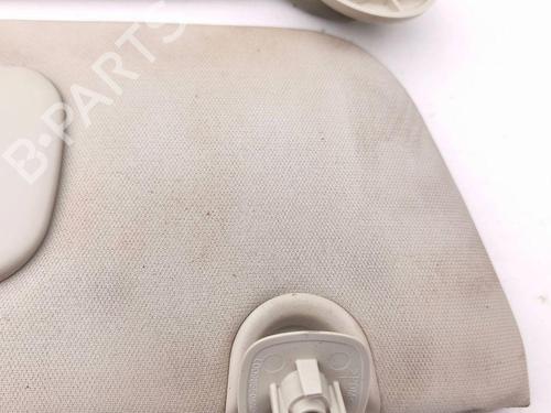 Left sun visor CHRYSLER GRAND VOYAGER V (RT) 3.8 | BP36330243I1 - Image 5