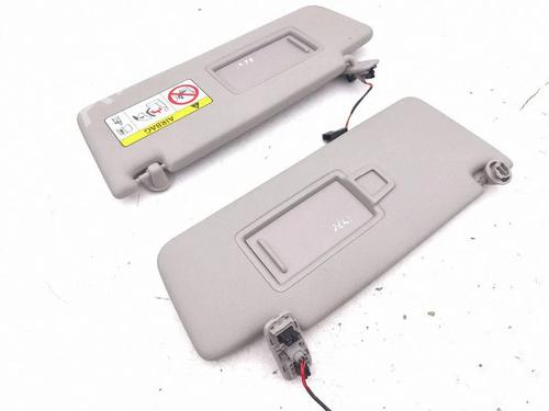 Left sun visor SKODA ENYAQ iV Coupe (5AC) RS | BP39193768I1 - Image 3