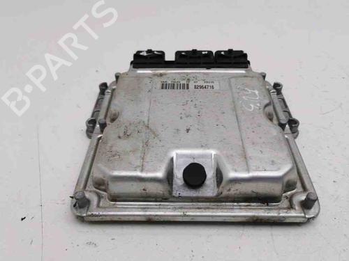 Engine control unit (ECU) PEUGEOT 308 SW I (4E_, 4H_) 1.6 HDi | BP28893455M57 