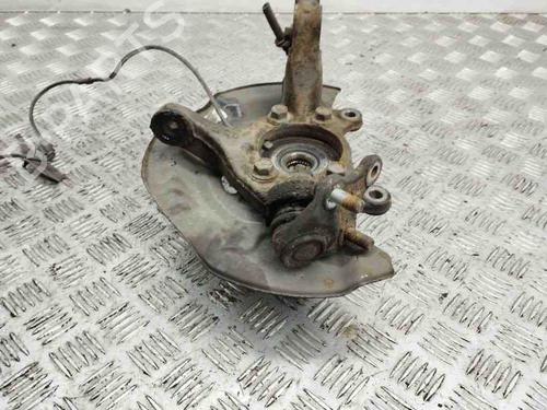 Left front steering knuckle TOYOTA AURIS (_E18_) 1.4 D-4D (NDE180_, NDE180R) | BP28889746M25