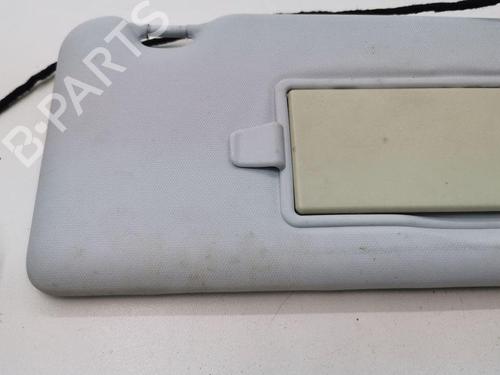 Right sun visor PEUGEOT 508 I (8D_) 2.0 HDi | BP28888870I2 