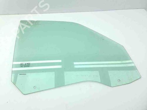 Front right door window FORD GALAXY III (CK) 2.0 TDCi | BP28884505C19
