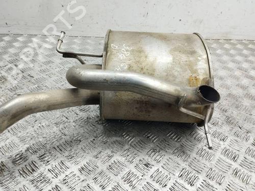Exhaust system BMW X5 (E53) 3.0 d | BP28891329M121 - Image 5