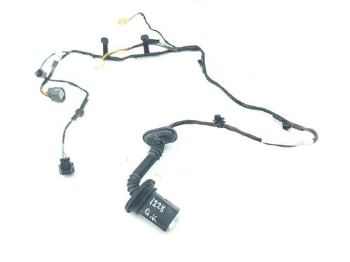 Used Wiring harness Wiring harness CITROËN C-CROSSER (VU_, VV_) 2.2 HDi (156 hp) 28880519 28880519