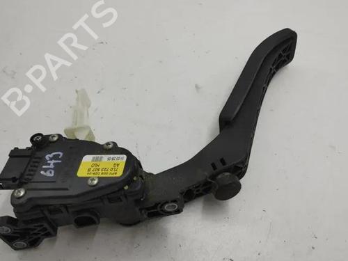 Used Pedal PORSCHE CAYENNE (9PA) 3.2 (250 hp) 28853138