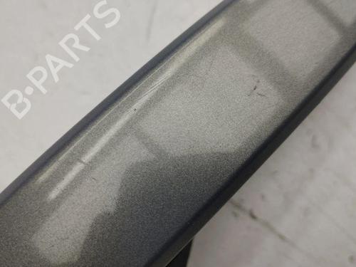 Rear left exterior door handle OPEL ANTARA A (L07) 2.2 CDTi | BP28896014C130 