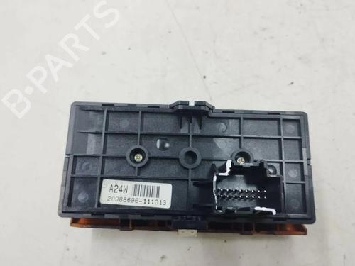 Control unit OPEL ANTARA A (L07) 2.2 CDTi 4x4 | BP28876360M11 - Image 8