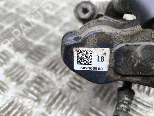 Left rear brake caliper BMW X2 (U10) iX2 eDrive 20 | BP39904074M107 - Image 6