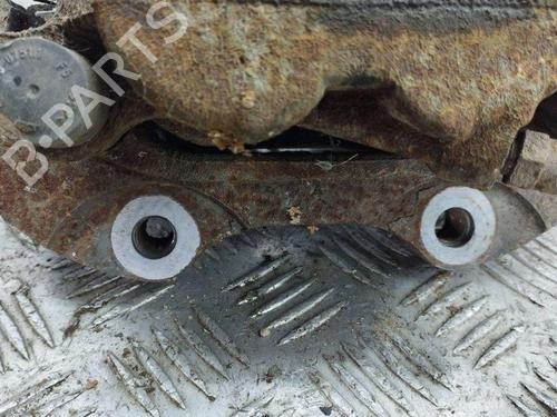 Left front brake caliper MERCEDES-BENZ M-CLASS (W164) ML 280 CDI 4-matic (164.120) | BP28886829M105