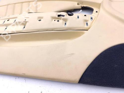 Front left panel MASERATI QUATTROPORTE V 4.7 S | BP33531882C58 - Image 4