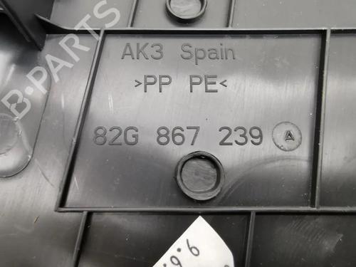 Other AUDI A1 Sportback (GBA) 25 TFSI | BP36190071O1 - Image 10