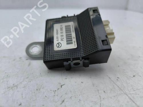 Electronic module MAZDA CX-5 (KE, GH) 2.2 D AWD (KE2AW) | BP33642570M83 - Image 6
