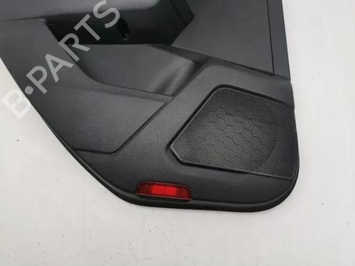 Venstre bakpanel VW T-ROC (A11, D11) 1.0 TSI | BP28862714C60 - Image 7