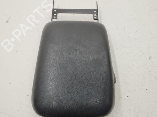 Used Armrest / Center console NISSAN X-TRAIL II (T31) 2.0 dCi 4x4 (150 hp) 28893852