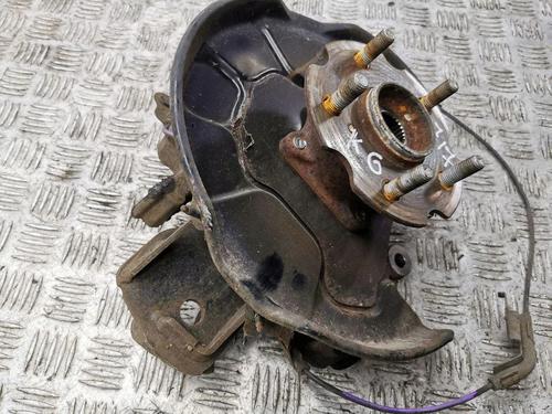 Left rear steering knuckle LEXUS NX (_Z1_) 300h AWD (AYZ15_, AYZ15R) | BP40167280M27 - Image 2