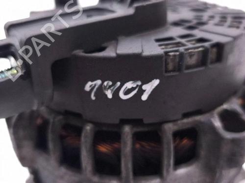 Generator JAGUAR E-PACE (X540) 2.0 D180 AWD | BP38249873M7 - Image 9