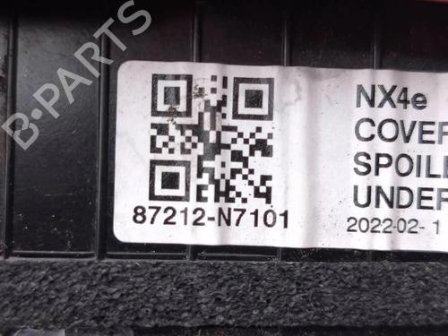 Third brake light HYUNDAI TUCSON (NX4E, NX4A) 1.6 T-GDi | BP36468062L11 - Image 12