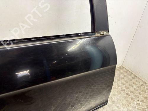 Right rear door MERCEDES-BENZ A-CLASS (W169) A 180 CDI (169.007, 169.307) | BP29615037C5 