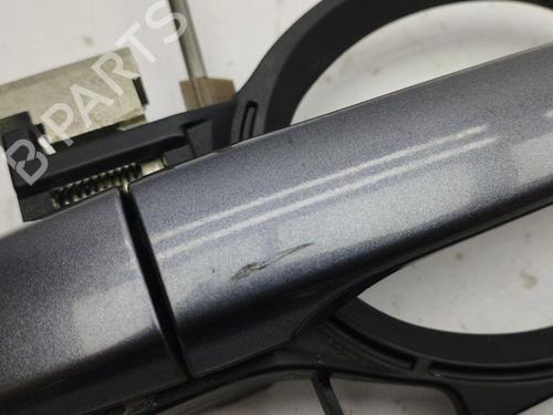 Rear right exterior door handle CITROËN C-CROSSER (VU_, VV_) 2.2 HDi | BP28893794C130 