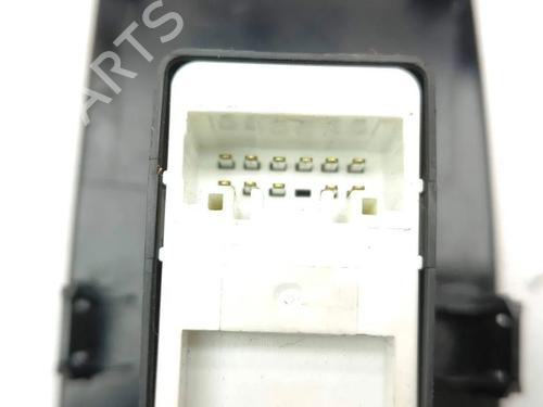 Left front window switch MAZDA CX-5 (KF) 2.0 | BP38500721I27 - Image 2