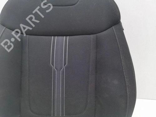 Left front seat HYUNDAI TUCSON (NX4E, NX4A) 1.6 T-GDi Hybrid | BP38279426C15 - Image 6
