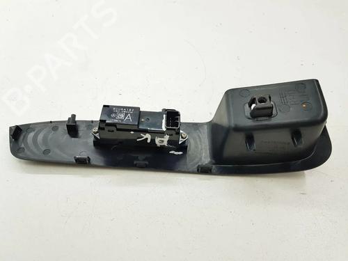 Left front window switch PEUGEOT 4007 (VU_, VV_) 2.2 HDi | BP33914017I27 - Image 4