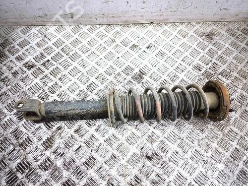 Used Left rear shock absorber Left rear shock absorber 36348888 36348888