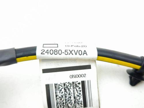 Cable NISSAN NAVARA (D22) 3.0 TD 4x4 | BP28906437E12 