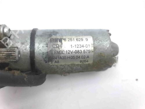 Electronic module BMW X5 (E53) 3.0 d | BP28872655M83 - Image 6