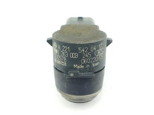 Electronic module MERCEDES-BENZ S-CLASS (W221, V221) S 320 CDI (221.022, 221.122) | BP33642028M83 - Image 7