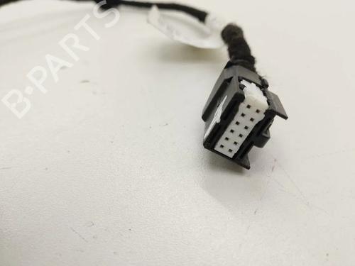 Wiring harness AUDI A2 (8Z0) 1.4 TDI | BP28891345E16 - Image 4