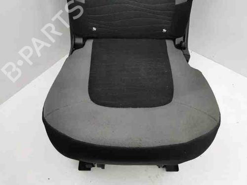 Sæde Bagtil CITROËN C4 Picasso II 1.6 HDi / BlueHDi 115 | BP28848677C17 