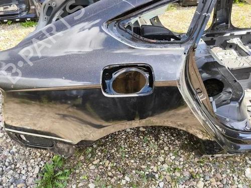 Used Right rear fenders AUDI A5 Convertible (F57, F5E) 2.0 TDI (190 hp) 28863572